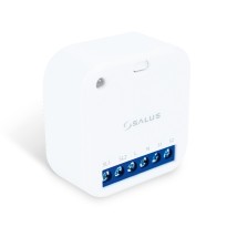 Releu dublu pentru jaluzele electrice Salus RS600