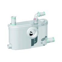 Pompă pentru ape uzate SFA SANIFLO SANISLIM 400 W
