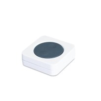Buton inteligent Salus SB600 cu baterii, 5 ani garantie