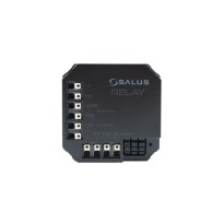 Releu Salus SRM12A cu comanda la 230V