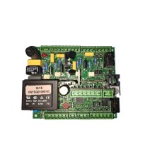 Placa electronica de baza centrala Ferroli Biopellet Tech SC